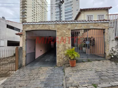 Casa com 3 Quartos à venda, 211m² no Santana, São Paulo