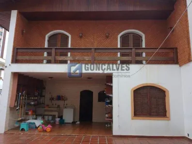 com 4 Quartos para alugar, 520m² no Jardim do Mar, São Bernardo do Campo