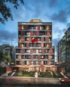 Apartamento com 1 Quarto à venda, 25m² no Água Verde, Curitiba