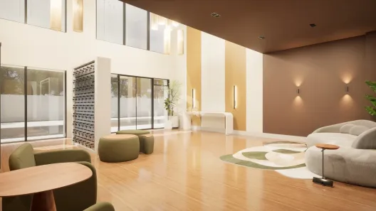 Apartamento com 1 Quarto à venda, 68m² no Campeche, Florianópolis