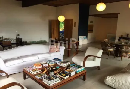 Casa de Condomínio com 5 Quartos à venda, 233m² no Camorim Pequeno, Angra dos Reis