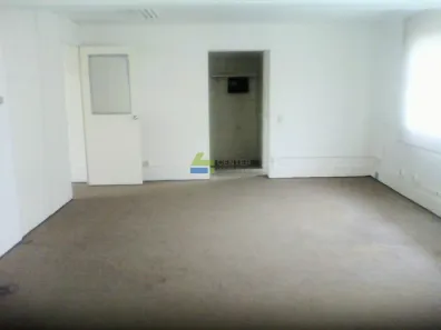 Sala Comercial à venda, 107m² no Vila Mariana, São Paulo