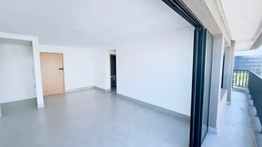 Apartamento com 2 Quartos à venda, 87m² no Setor Bueno, Goiânia