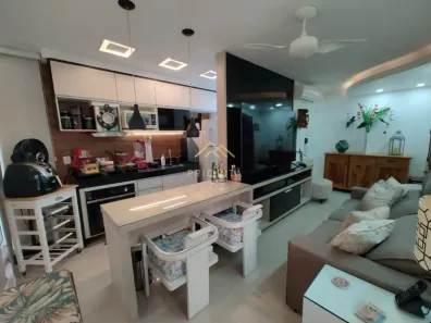 Apartamento com 2 Quartos à venda, 63m² no Barra Olímpica, Rio de Janeiro