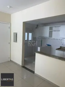 Apartamento com 3 Quartos à venda, 89m² no Pedra Redonda, Porto Alegre