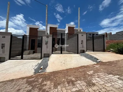Casa com 2 Quartos à venda, 56m² no Califórnia da Barra, Barra do Piraí