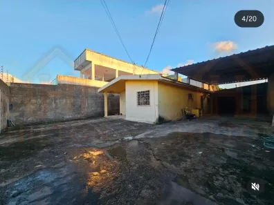 Casa de Condomínio com 3 Quartos à venda, 392m² no Cidade Universitária, Maceió