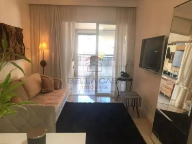 Apartamento com 3 Quartos à venda, 105m² no Ipiranga, São Paulo