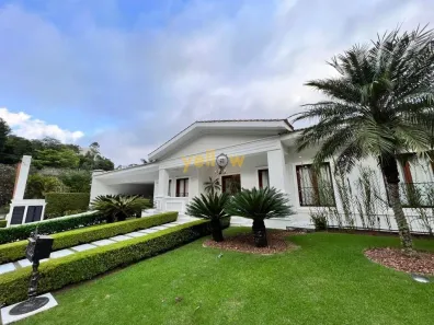 Casa de Condomínio com 6 Quartos à venda, 800m² no Novo Horizonte Hills I e II, Arujá