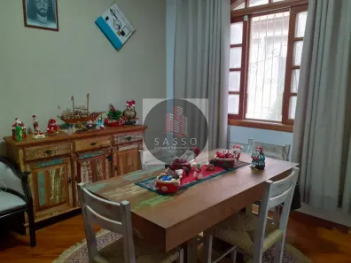 Casa com 3 Quartos à venda, 270m² no Chácara Tatuapé, São Paulo