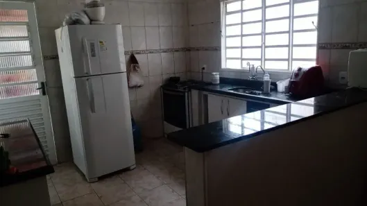 Sobrado com 3 Quartos à venda, 142m² no Residencial União, São José dos Campos