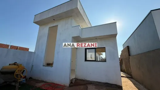 Casa com 2 Quartos à venda, 76m² no Reserva do Parque, Boituva