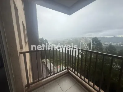 Apartamento com 3 Quartos à venda, 88m² no Alphaville - Lagoa dos Ingleses, Nova Lima