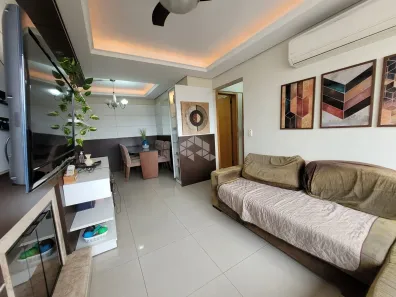 Apartamento com 3 Quartos à venda, 81m² no Sarandi, Porto Alegre
