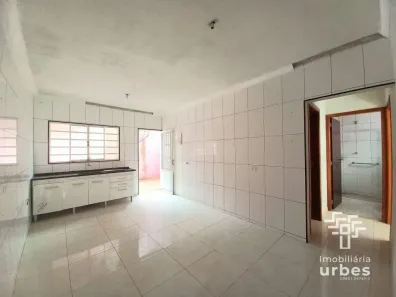 Casa com 2 Quartos à venda, 83m² no Jardim da Balsa II, Americana