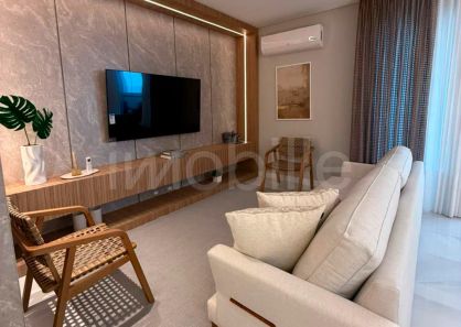 Apartamento com 4 Quartos à venda, 155m² no Meia Praia, Itapema