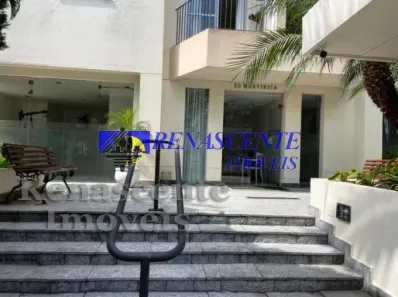 Apartamento com 2 Quartos à venda, 58m² no Vila Santa Catarina, São Paulo