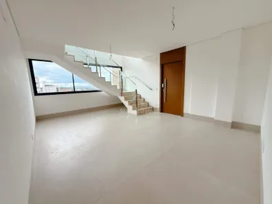 Cobertura com 4 Quartos à venda, 302m² no Ouro Preto, Belo Horizonte