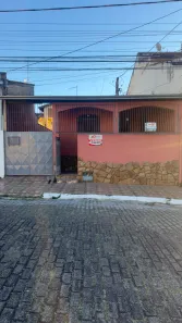 Casa com 4 Quartos para venda ou aluguel, 123m² no Jardim Paraíso, Cruzeiro