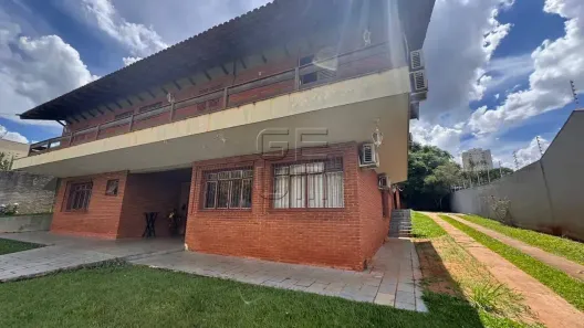 Sobrado com 6 Quartos à venda, 463m² no Colina Verde, Londrina