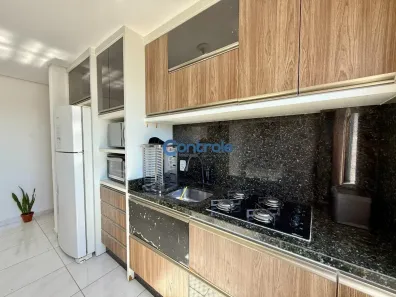 Apartamento com 2 Quartos à venda, 54m² no Areias, São José
