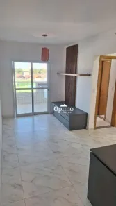 Apartamento com 2 Quartos à venda, 77m² no Maracanã, Praia Grande