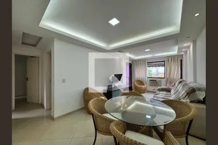 Apartamento com 3 Quartos à venda, 82m² no Recreio dos Bandeirantes, Rio de Janeiro