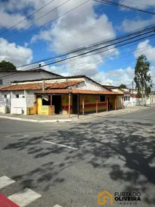 Lote/Terreno à venda, 561m² no Parque Guadalajara (Jurema), Caucaia
