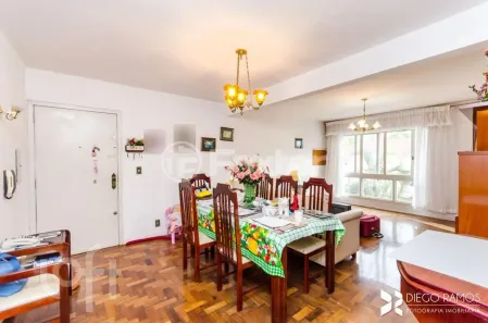 Apartamento com 3 Quartos à venda, 108m² no Cidade Baixa, Porto Alegre