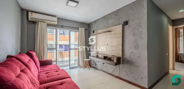 Apartamento com 3 Quartos à venda, 82m² no Cachambi, Rio de Janeiro