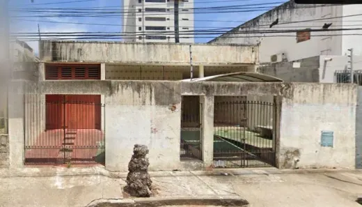 Casa com 5 Quartos à venda, 319m² no Joaquim Távora, Fortaleza