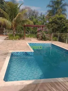 Fazenda/Sítio com 3 Quartos à venda, 1500m² no Parque Dante Marmirolli, Sumaré
