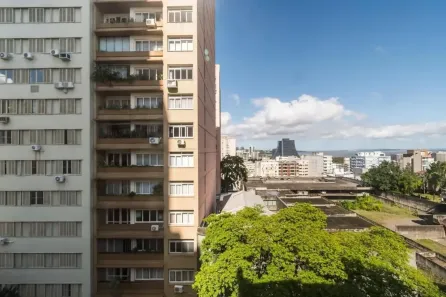 Cobertura com 2 Quartos à venda, 85m² no Centro Histórico, Porto Alegre