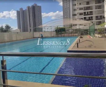 Apartamento com 3 Quartos à venda, 106m² no Jardim Atlântico, Goiânia