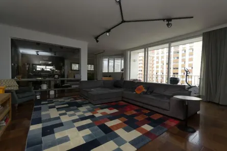 Apartamento com 3 Quartos à venda, 235m² no Perdizes, São Paulo