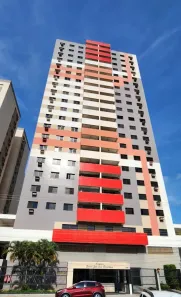 Apartamento com 3 Quartos à venda, 140m² no Vila Formosa, Presidente Prudente