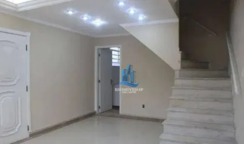 Sobrado com 3 Quartos à venda, 180m² no Santa Paula, São Caetano do Sul