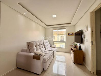 Apartamento com 3 Quartos à venda, 55m² no Igara, Canoas