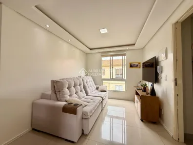 Apartamento com 3 Quartos à venda, 55m² no Igara, Canoas