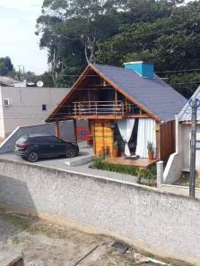 Casa com 3 Quartos à venda, 150m² no , São Francisco do Sul