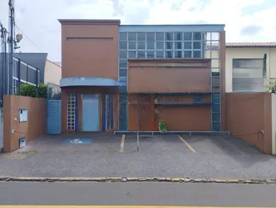 Prédio Comercial para alugar, 349m² no Cidade Jardim, Piracicaba