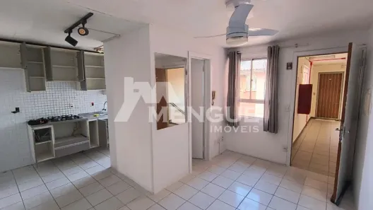 Apartamento com 2 Quartos à venda, 38m² no Rubem Berta, Porto Alegre