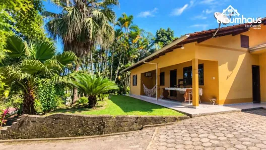 Fazenda/Sítio com 3 Quartos à venda, 7500m² no Encano do Norte, Indaial
