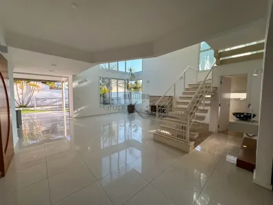 Casa de Condomínio com 4 Quartos à venda, 330m² no Condomínio Esplanada do Sol, São José dos Campos