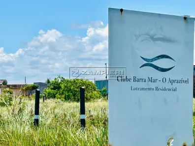 Lote/Terreno à venda, 302m² no , Barra de São Miguel