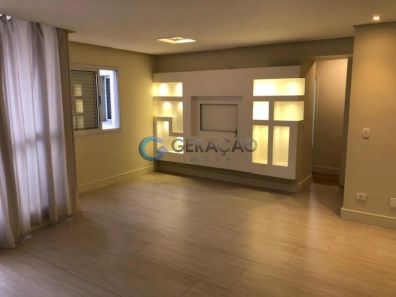 Apartamento com 3 Quartos à venda, 120m² no Parque Residencial Aquarius, São José dos Campos