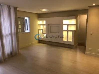 Apartamento com 3 Quartos à venda, 120m² no Parque Residencial Aquarius, São José dos Campos