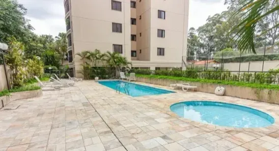 Apartamento com 2 Quartos à venda, 59m² no Jardim Bonfiglioli, São Paulo