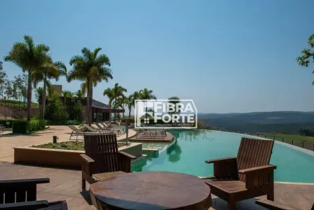 Lote/Terreno à venda, 1011m² no Loteamento Residencial Entre Verdes (Sousas), Campinas
