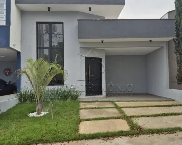 Casa de Condomínio com 3 Quartos à venda, 110m² no Cajuru do Sul, Sorocaba